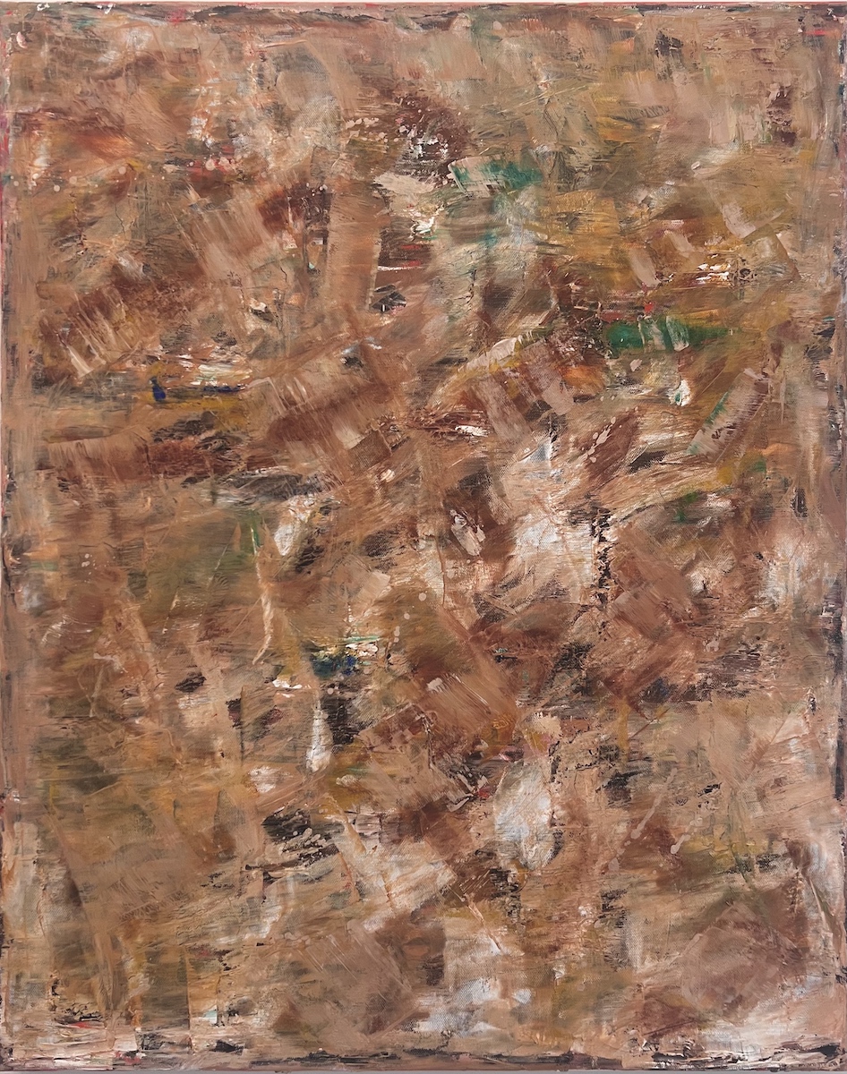 Red Earth