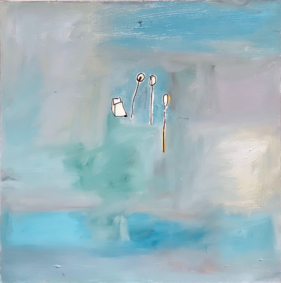 Softly Spoken Series