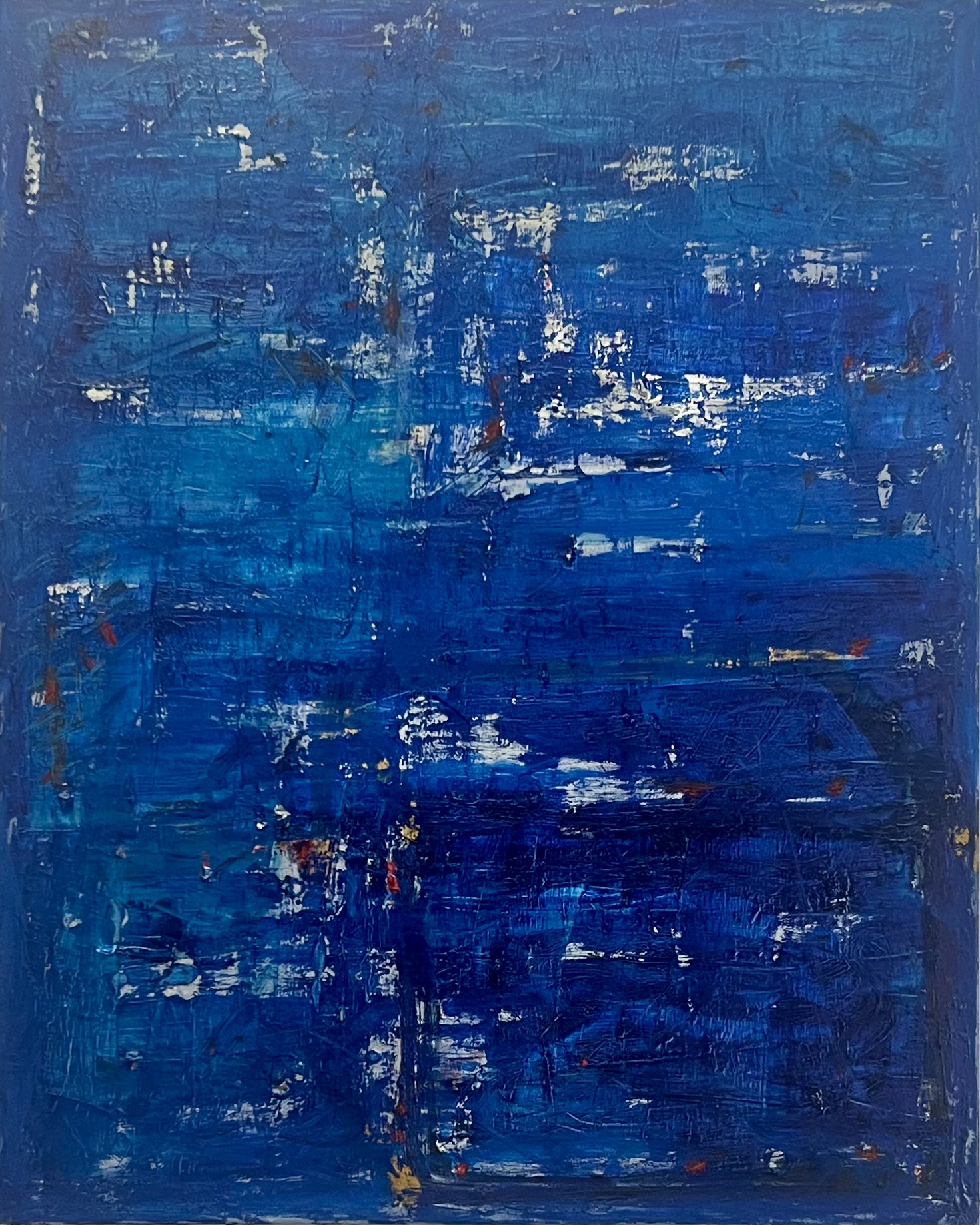 Blue Velvet