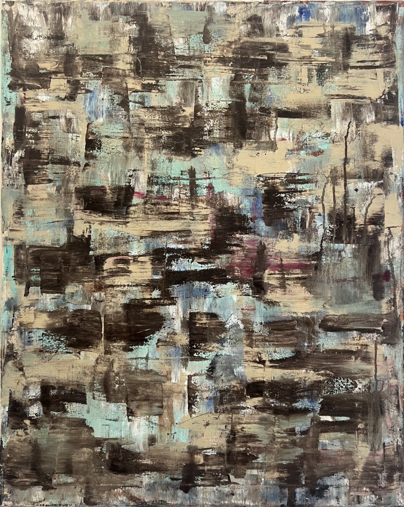 Brown Study